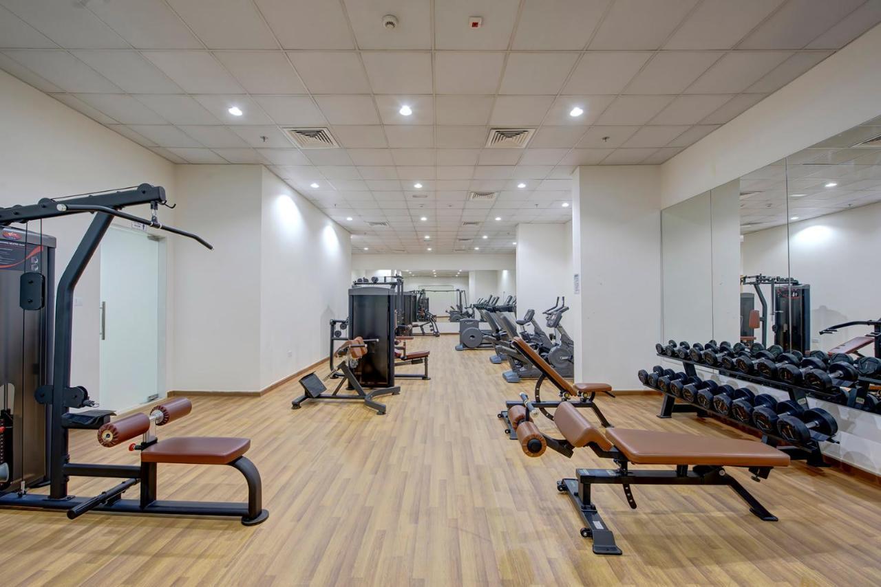 Bnbmehomes - Classic Studio Apt In The Heart Of Jvc - 214 Appartement