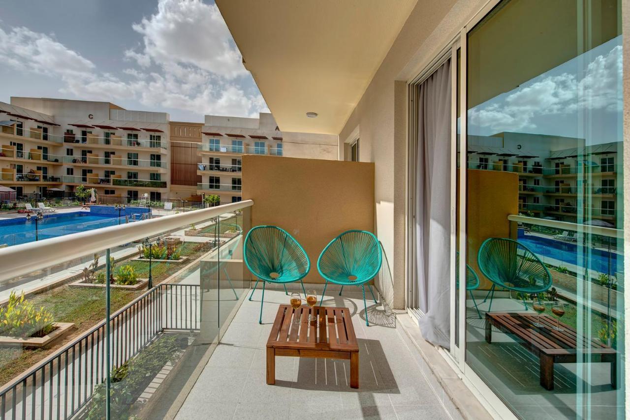 Appartement Bnbmehomes - Classic Studio Apt In The Heart Of Jvc - 214